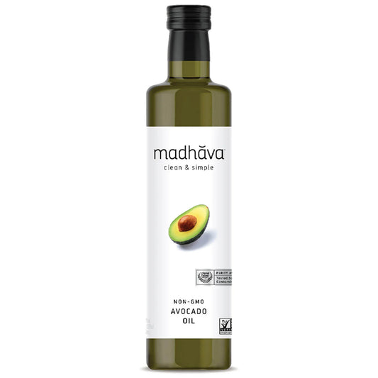 Non-GMO Avocado Oil