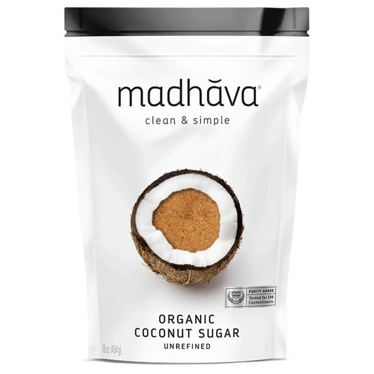 Coconut Sugar