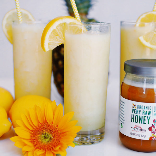 https://www.madhavafoods.com/wp-content/uploads/2019/06/Pineapple-Honey-Spiked-Frozen-Lemonade-Featured-650x650.jpg